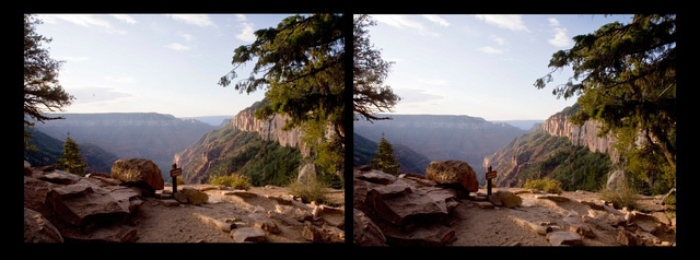 Coconino Overlook